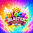 Programikonen: Block Blaster-Kingdom of …