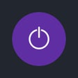 プログラムのアイコン：Smart Remote for RokuTV C…
