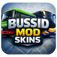 Programın simgesi: Bus Simulator Nepali Skin…