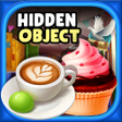 Icono de programa: Hidden Object Games : Age…