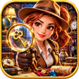 Ikona programu: Hidden Object Games : Age…