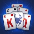 程序图标:Spider Solitaire Blue