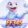 Icoon van programma: FF345Shift
