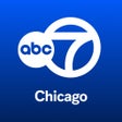 Icon of program: ABC7 Chicago News  Weathe…