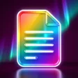 Ícone do programa: Lite Read PDF