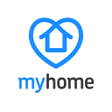プログラムのアイコン：MyHome.ie