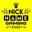 Gaming Name Generator Nickname