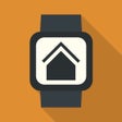 プログラムのアイコン：WristControl for HomeKit