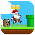 Christmas World Adventure icon