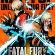 FATAL FURY: City of the Wolves