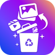 プログラムのアイコン：Recover Deleted Photos Vi…