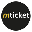 プログラムのアイコン：mticket Tadao
