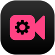 程序图标：Smart Video Editor - Trim…