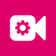 Icon of program: Smart Video Editor - Trim…