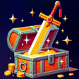 Ícone do programa: Claritas Dungeon Crawler …