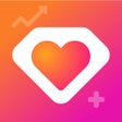 أيقونة البرنامج: Likes Boost  Followers Mo…