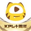 程序图标:虎牙直播-游戏互动直播平台