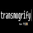 Icon of program: Transmogrify for Plex