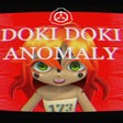 プログラムのアイコン：Doki Doki Anomaly