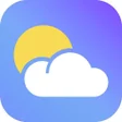 程序图标：One Weather