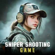 程序图标：Sniper Shooting Game Offl…