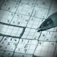 Zen Sudoku - classic soduku