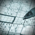 プログラムのアイコン：Zen Sudoku - classic sodu…