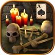Иконка программы: Solitaire Dungeon Escape …
