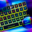 プログラムのアイコン：Font Keyboard - Stylish T…