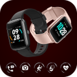 Ícone do programa: bluetooth notifier smartw…
