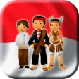 Lagu Daerah Nusantara Offline