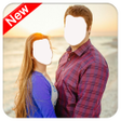 程序图标：Love In Couple Photo Suit