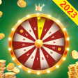 Spin4Cash: Lucky  Win Money icon