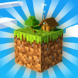 プログラムのアイコン：Survival One Block Map