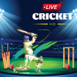 程序图标：Live Cricket TV : Watch H…