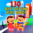 Kids Songs - Free Nursery Rhymes Offline