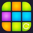 プログラムのアイコン：Drum Pads 24 Beat Maker M…