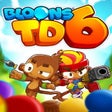 Programın simgesi: Bloons TD 6
