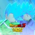 Icon of program: OVERHAUL Dragon Ball RP