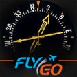 程序图标：ADF  RMI IFR Instructor