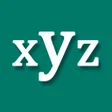 プログラムのアイコン：Linear / Quadratic Equati…