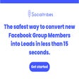 Ikona programu: Socialtribes