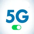 أيقونة البرنامج: 4G5G Only Network Force L…