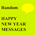Biểu tượng của chương trình: RandomHappyNewYearMessage…