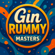 プログラムのアイコン：Gin Rummy Masters: Beta