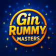 Biểu tượng của chương trình: Gin Rummy Masters: Beta