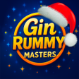 Symbol des Programms: Gin Rummy Masters: Beta