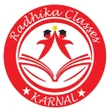 Ikona programu: Radhika Classes