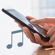 Ícone do programa: Phone ringtones