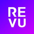 프로그램 아이콘: 레뷰 REVU
